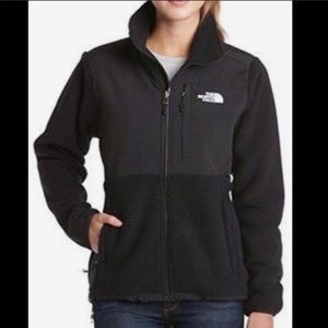 North face fleece (size L)